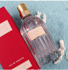 L'Occitane 欧舒丹 玫瑰皇后淡香水 75 ml