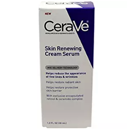 CeraVe Renewing System 塑颜新生精华乳霜 30ml