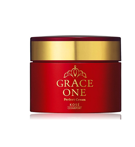 KOSE 高丝 GRACE ONE 面霜 100g