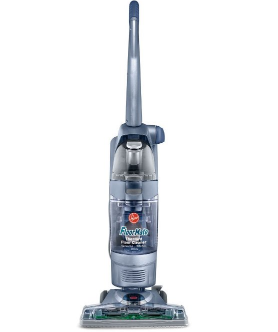 Hoover FloorMate干湿两用吸尘器 FH40010B