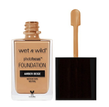 wet n wild Photo Focus 网红焦点粉底液