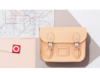 【MYBAG 】Cambridge Satchel 精选包款促销！