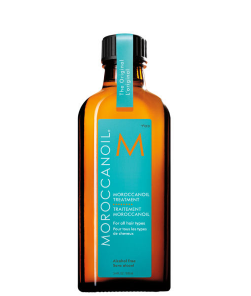 Moroccanoil 摩洛哥护发油 100ml