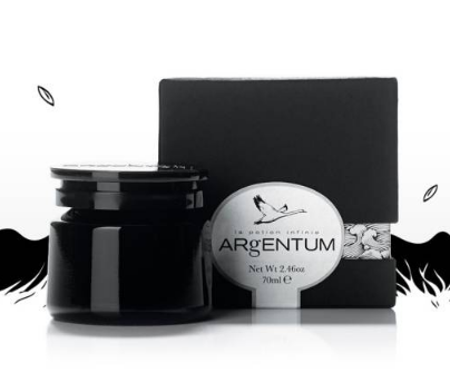 Lookfantastic：Argentum Apothecary 精银露乳霜等护肤