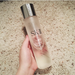 皇牌产品 SK-II 护肤精华露 神仙水 230ml