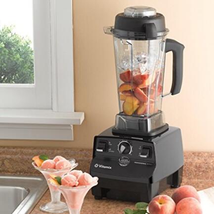 维他美仕（Vitamix） CIA系列 1709 破壁料理机