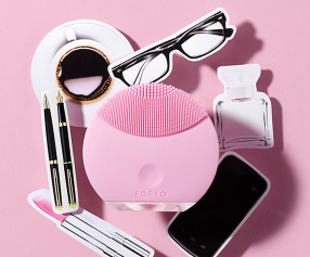 Lookfantastic：FOREO LUNA 1 露娜一代 洗脸仪