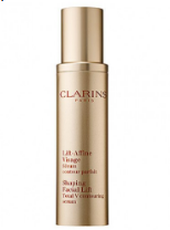 CLARINS 娇韵诗 shaping facial lift 纤妍紧致精华乳(V脸精华) 50ml