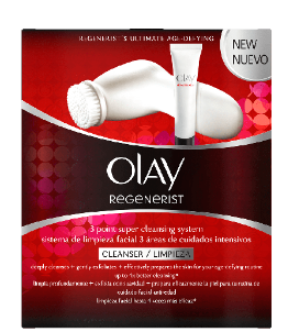 OLAY 玉兰油 Regenerist 焕肤洁面仪套装