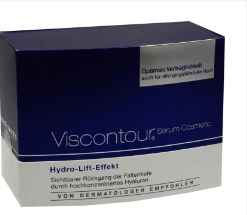 Viscontour 维诗朵 玻尿酸精华液 30支