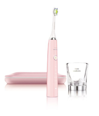 【中亚Prime会员】Philips 飞利浦 Sonicare 钻石亮白电动牙刷