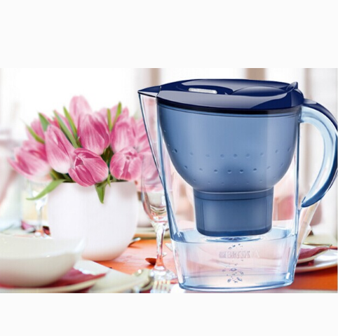 The Hut 现有 Brita 碧然德滤水壶 线上低至4.3折热卖!