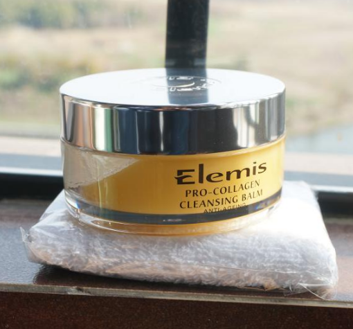 Lookfantastic：Elemis 艾丽美 精选骨胶原面霜等护肤