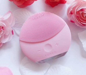 FOREO LUNA 医用硅胶洁面仪