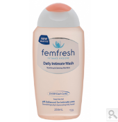 Femfresh 私处护理洗液 250ml