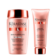 Kerastase 卡诗 黛丝逸柔洗护套装 250ml*2