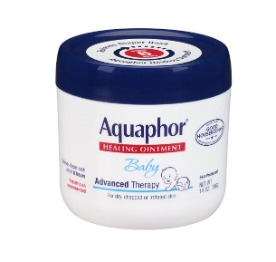 【中亚Prime会员】Eucerin 优色林 Aquaphor 宝宝万用膏湿疹修复霜 396g