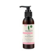 Sukin 苏芊 澳洲敏感肌肤保湿乳液面霜 125ml