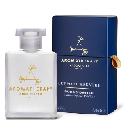 Aromatherapy Associates 提神醒神沐浴油 55ml