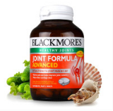 Blackmores 澳佳宝 Joint Formula Advanced三倍高效关节灵 120片