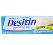 【iherb】Desitin多年来专注于宝宝臀部皮肤健康，