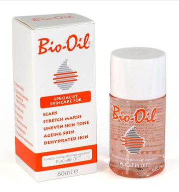 【PO药房】Bio-oil百洛万能祛妊娠纹油60ml​