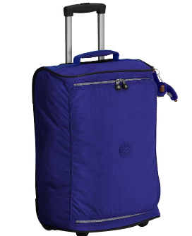Kipling 凯浦林 Suitcase K15384H70 拉杆箱
