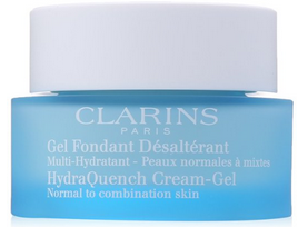 #amazon海外购#美亚直邮：Clarins 恒润奇肌保湿凝露，中性至混合性皮肤适用，1.7 盎司