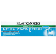 #澳洲包税直邮#【澳洲PO】Blackmores 澳佳宝 维生素E面霜 冰冰霜 50g