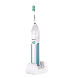 【亚马逊海外购 +美亚直邮】Philips Sonicare Essence HX5611 声波电动牙刷