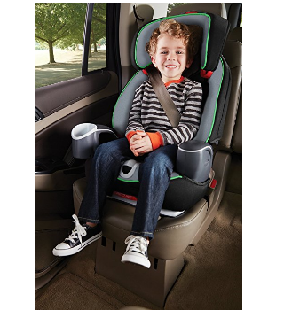 Amazon精选Graco儿童汽车座椅,推车,餐椅等一日特卖，低至6.5折！