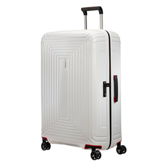 【英亚直邮】Samsonite Neopulse 白色25寸行李箱