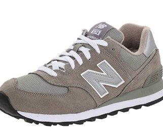 【美亚】​New Balance W574 女士休闲鞋