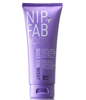 【亚马逊海外购+英亚直邮】NIP + FAB 夜间睡眠版丰胸霜 100ml