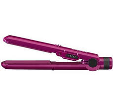 【亚马逊海外购+日亚直邮】BaByliss 2860BAU Pro 200 纳米迷你直发器 粉色