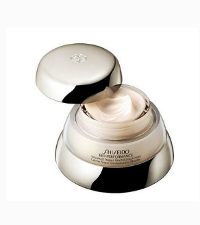 【亚马逊海外购 + 美亚直邮】Shiseido资生堂百优 全新优效精纯乳霜 50ml