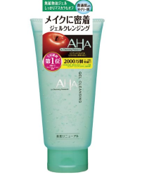 【亚马逊海外购+日亚直邮】Cleansing Research AHA洁面啫喱 145g