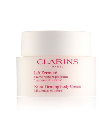 【亚马逊海外购 + 美亚直邮】Clarins 娇韵诗 新生紧肤身体霜 200ml