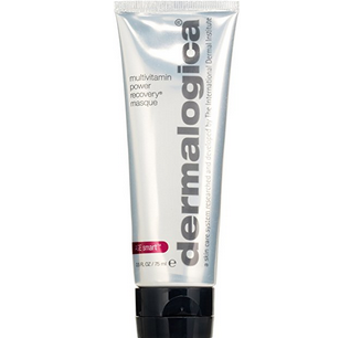 【亚马逊海外购+美亚直邮】Dermalogica 德美乐嘉 多重维他命光采面膜 75ml