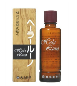 平价版神仙水！amazon.co.jp【大高酵素 月光水美容化妆水 120ml】