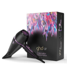 【HQhair 】现GHD 直板夹等专业护发产品 立减￡20热卖！