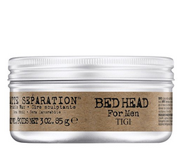 【亚马逊海外购+美亚直邮】TIGI BED HEAD系列 男士卷发造型乳 85g