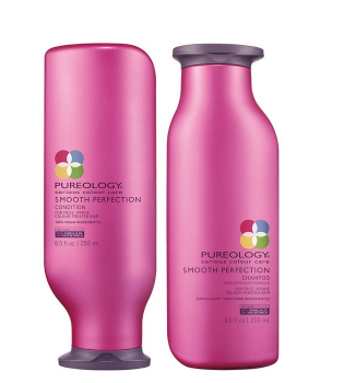 【HQhair】Pureology 精选无硫酸盐洗发护发产品 线上低至5折！