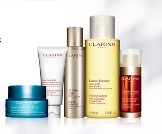 【德国BA保镖药房】Clarins 娇韵诗植物奢华美肌专场