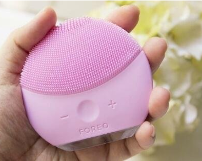 Lookfantastic额外75折私密特卖专区上新，FOREO mini 1代、2代、LUNA补货