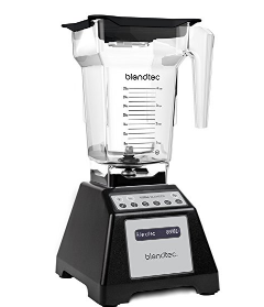 #亚马逊PrimeDay#【美亚】超值!Prime会员专享：Blendtec Total Blender TB-621-20Four Side食物料理机