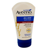 【iherb】Aveeno, Active Naturals，滋润护手霜，无香料，3.5盎司(100克)