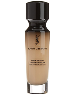 【亚马逊海外购+英亚直邮】YSL 逆龄女神 SPF20 B30色号 粉底液