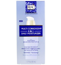 【iherb】RoC, 多效修护5合1日间水润保湿霜，防晒系数30，1.7液量盎司(50毫升)