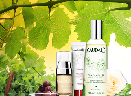 【德国BA保镖药房】Caudalie 欧缇丽护肤品